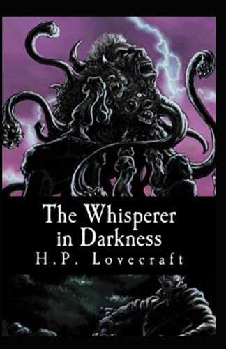 The Whisperer in Darkness-Horror Classic