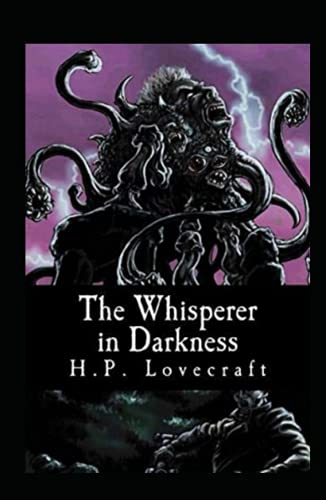The Whisperer in Darkness-Horror Classic