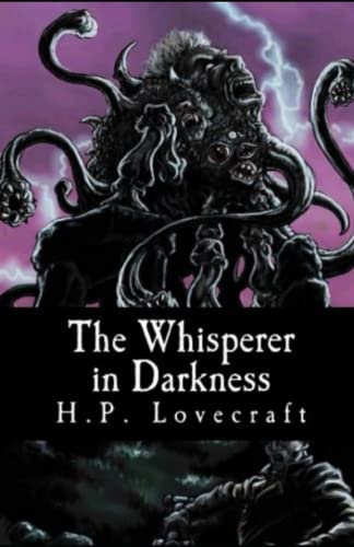 The Whisperer in Darkness-Horror Classic