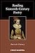 Reading Sixteenth-Century P...