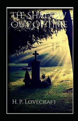 The Shadow Out of Time-Horror Classic