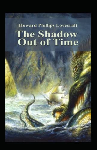 The Shadow Out of Time-Horror Classic