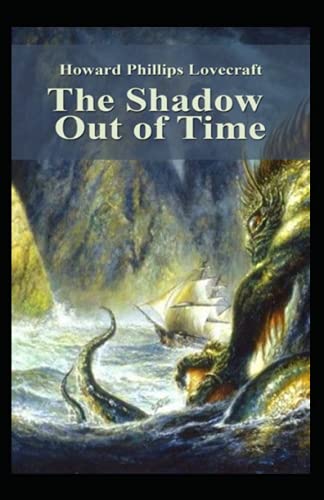 The Shadow Out of Time-Horror Classic