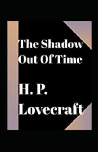 The Shadow Out of Time-Horror Classic