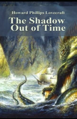 The Shadow Out of Time-Horror Classic