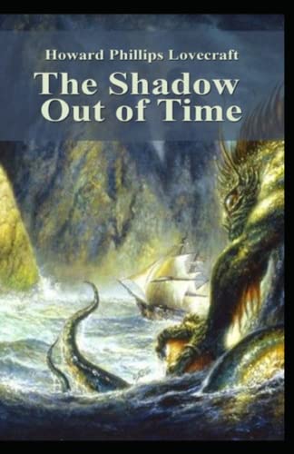The Shadow Out of Time-Horror Classic