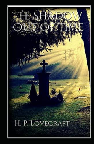 The Shadow Out of Time-Horror Classic