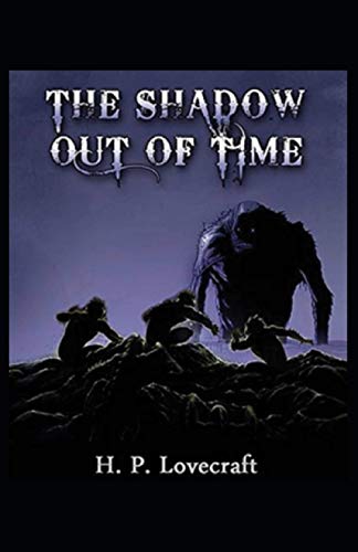 The Shadow Out of Time-Horror Classic