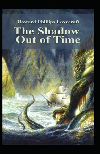 The Shadow Out of Time-Horror Classic