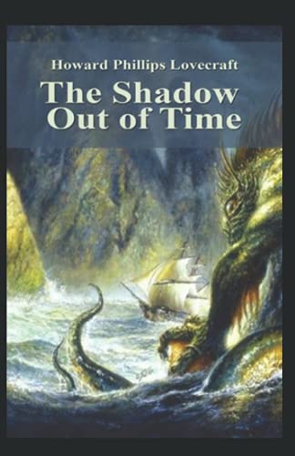 The Shadow Out of Time-Horror Classic