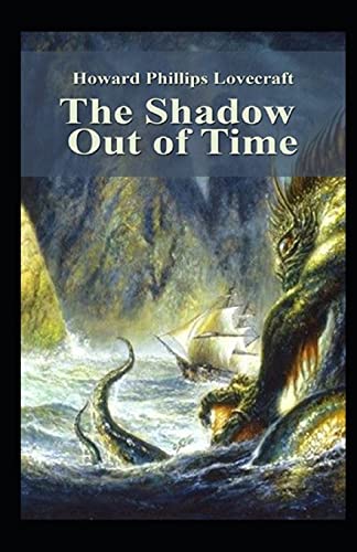 The Shadow Out of Time-Horror Classic