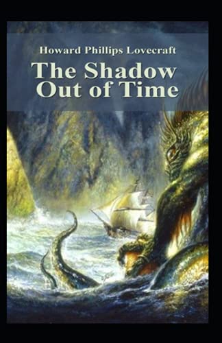 The Shadow Out of Time-Horror Classic
