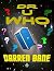 Dr U Who