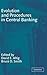 Evolution and Procedures in Central Banking