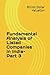 Fundamental Analysis of Listed Companies in India- Part 3 (Basic Fundamental Analysis of Companies in India)