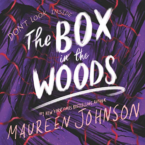 The Box in the Woods: Library Edition