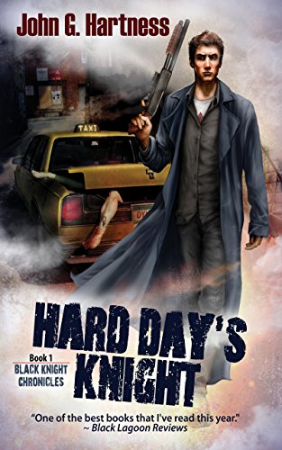 Hard Day's Knight