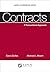 Contracts: A Transactional Approach (Aspen Coursebook Series)