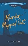 Murder Mapped Out...