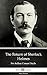 The Return of Sherlock Holmes by Sir Arthur Conan Doyle (Illustrated) (Delphi Parts Edition (Sir Arthur Conan Doyle) Book 6)