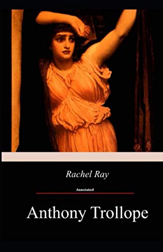 Rachel Ray Annotated
