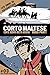 Corto Maltese - Corte sconta detta arcana #3: 125 anni di avventure (Italian Edition)