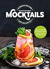 Mocktails / Cocktails sans Alcool by Sandrine Houdre-Gregoire
