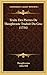 Traite Des Pierres De Theophraste Traduit Du Grec (1754) (French Edition)
