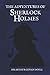 The Adventures of Sherlock Holmes: with original illustrations