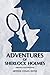 Adventures of Sherlock Holmes: with original illustrations