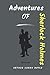 Adventures of Sherlock Holmes: with original illustrations