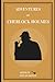 Adventures of Sherlock Holmes: with original illustrations