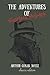 The Adventures of Sherlock Holmes: with original illustrations
