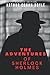 The Adventures of Sherlock Holmes: with original illustrations