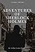 ADVENTURES OF SHERLOCK HOLMES: with original illustrations
