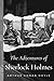 The Adventures of Sherlock Holmes: With original illustrations