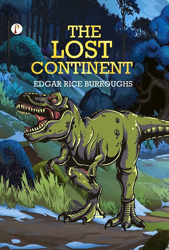 The Lost Continent
