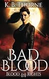 Bad Blood (Blood Rights)