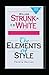 The Elements of Style:Fourth Original Edition(Annotated)