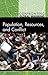 Population, Resources, and Conflict (Confronting Global Warming)