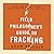 A Field Philosopher's Guide to Fracking: How One Texas Town Stood Up to Big Oil and Gas