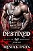 Destined by Brenda K. Davies