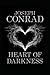 Heart of darkness Annotated