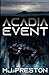 ACADIA EVENT