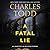 A Fatal Lie: Library Edition (Inspector Ian Rutledge Mysteries Lib/E)