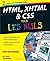 HTML, XHTML et CSS Pour les Nuls (French Edition)
