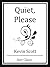 Quiet, Please (Unabridged Start Classics)