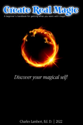 Create Real Magic