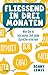 Fließend in drei Monaten: Wie Sie in kürzester Zeit jede Sprache erlernen (German Edition)
