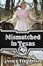 Mismatched in Texas (Deep in the Heart of Texas) by Janice Hanna